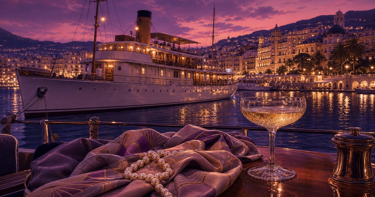 What the Duke of Westminster and Coco Chanel Teach About Discreet Dating