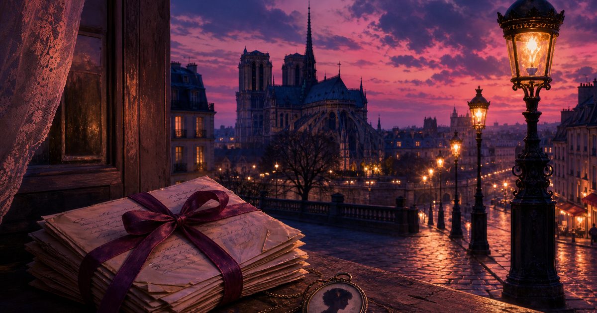 Victor Hugo and Juliette Drouet: Long-Term Privacy Habits That Actually Work