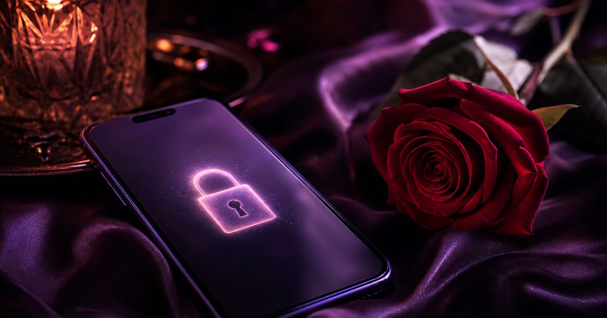 What Is Discreet Dating? A 2026 UK Guide
