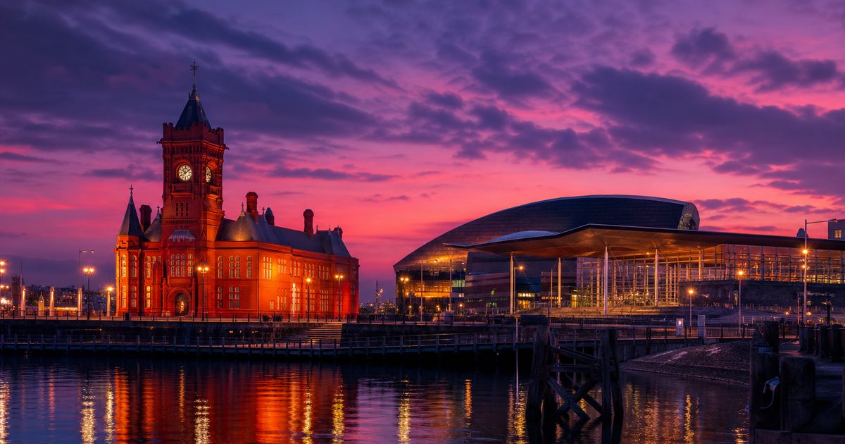Discreet dating in Cardiff