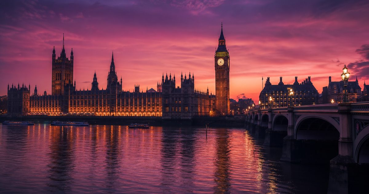 Discreet dating in London